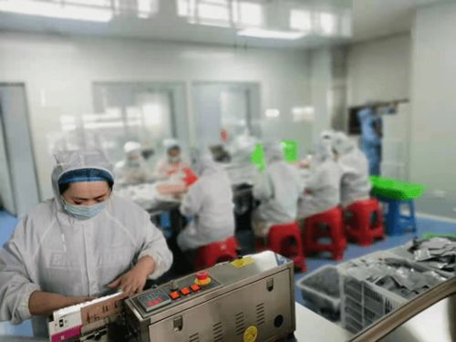未來科技城省級制造業(yè)創(chuàng)新中心打通醫(yī)療器械全流程技術服務