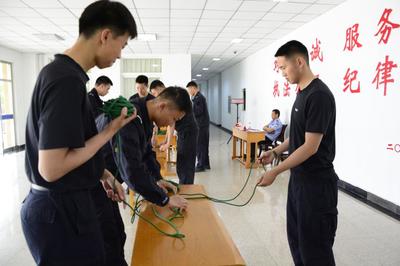 技能筑夢(mèng)，服務(wù)未來(lái)——警察大學(xué)首屆學(xué)生勞動(dòng)技能競(jìng)賽技術(shù)服務(wù)制作項(xiàng)目圓滿落幕