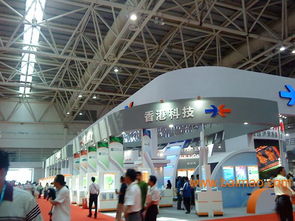 回顧廈門2011年618成果展 展覽服務與市場前景分析