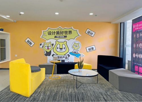 柳州藏著的“神級”設計公司，你一定沒想到，這些產品和設計都是他們家的...